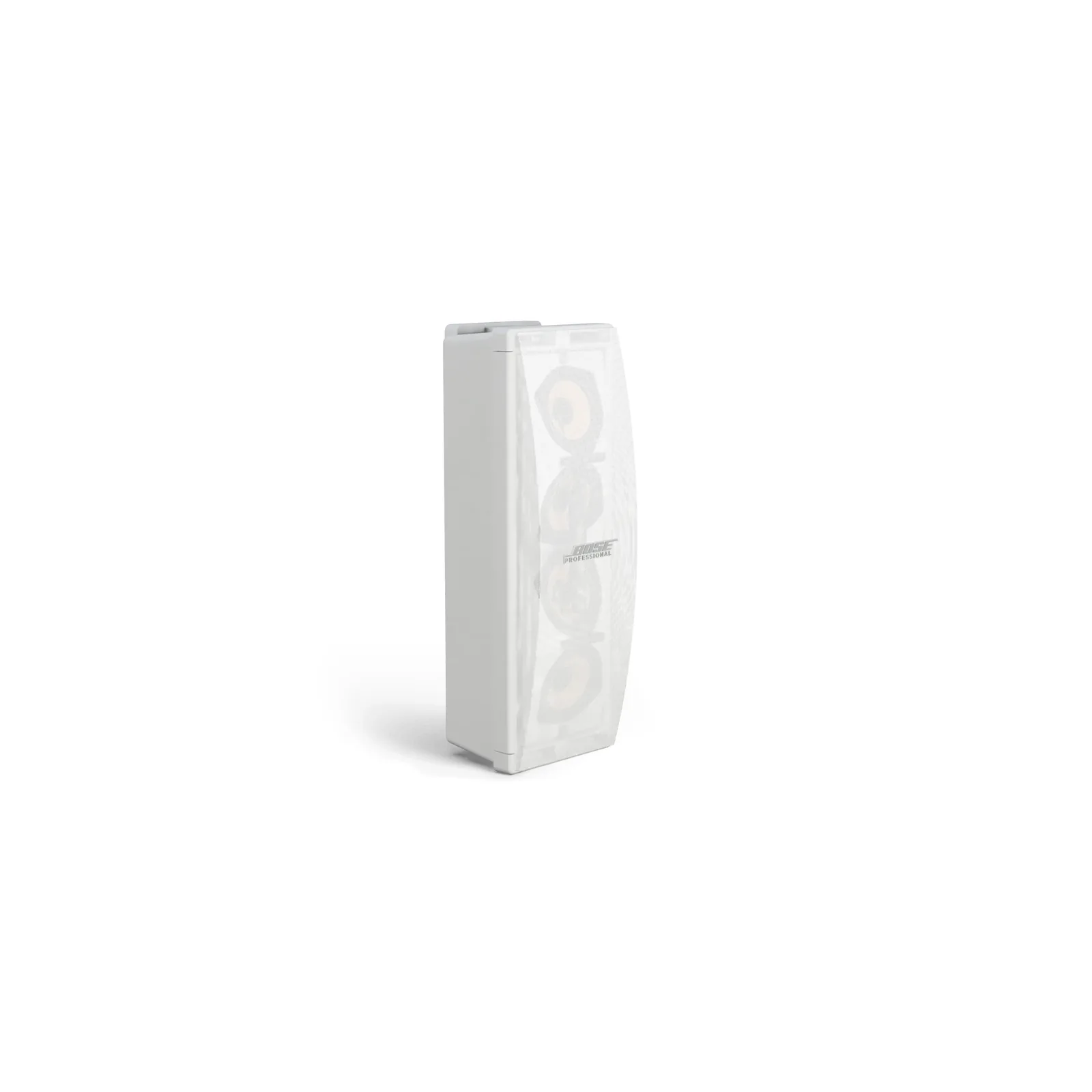 Bose 402 Series V — official front three-quarter view